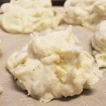 Wondering, can you freeze mashed potatoes? The answer is yes, you CAN freeze mashed potatoes for fast, cheap, easy, and healthy side dish. You can freeze mashed potatoes in individual portions or in family sized containers that make dinner a breeze!