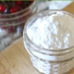 Store bought baking powder substitute